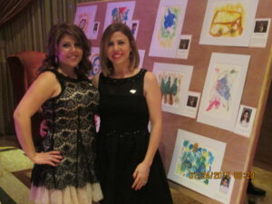 Tufenkian 40th anniversary gala