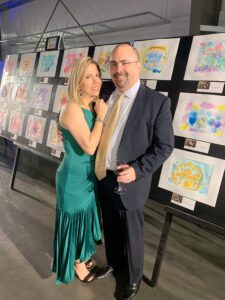 Tufenkian 45th anniversary gala